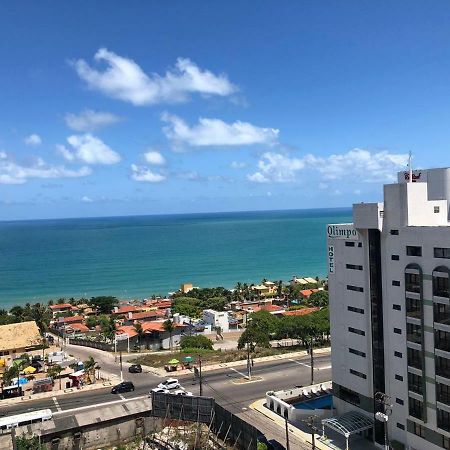 Ponta Negra (Natal-RN) - Apto com vista para o mar Exterior foto
