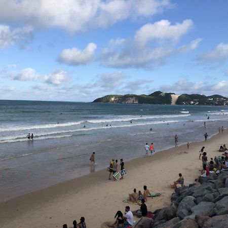 Ponta Negra (Natal-RN) - Apto com vista para o mar Exterior foto
