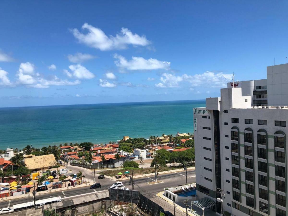 Ponta Negra (Natal-RN) - Apto com vista para o mar Exterior foto